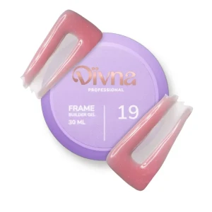DIVNA Frame Builder Gel 19 30 ml
