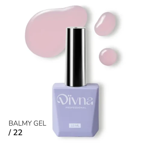 DIVNA Balmy Gel 22 13 ml 1