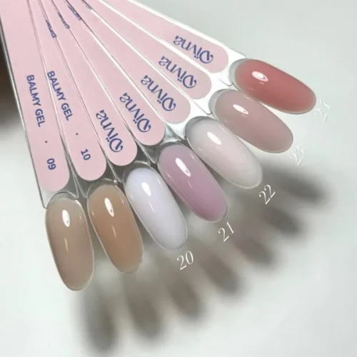 DIVNA Balmy Gel 22 13 ml 3