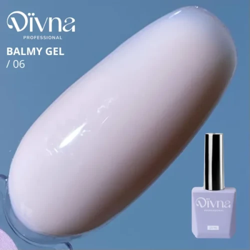 DIVNA Balmy Gel 06 13 ml  1