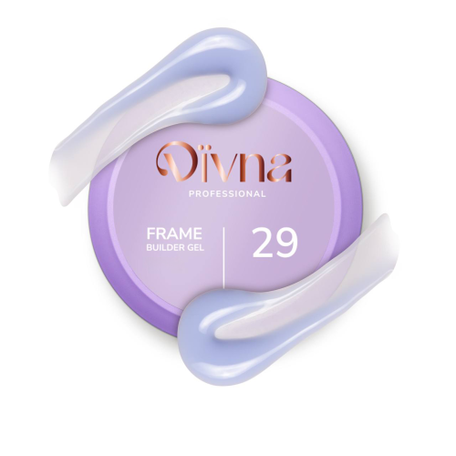 DIVNA Frame Builder Gel 29 30 ml 1