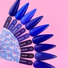 Lunamoon Color nr32 8ml  3