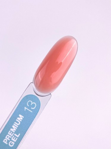 Lunamoon Premium Gel nr 13 15ml 2