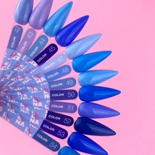 Lunamoon Color nr 44 8ml 4