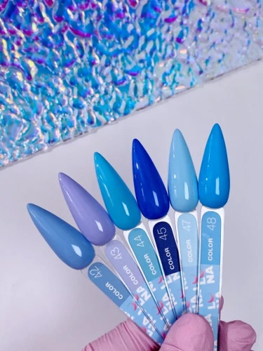 Lunamoon Color nr 48 13ml 6