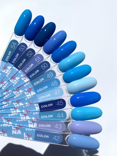 Lunamoon Color nr 49 13ml 3