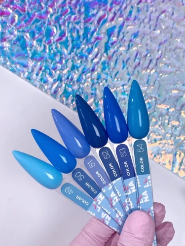 Lunamoon Color nr 49 13ml 6