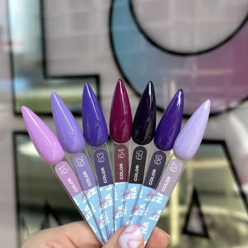 Lunamoon Color nr 67 13ml 8