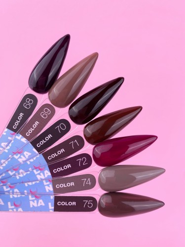 Lunamoon Color nr 72 13ml 5