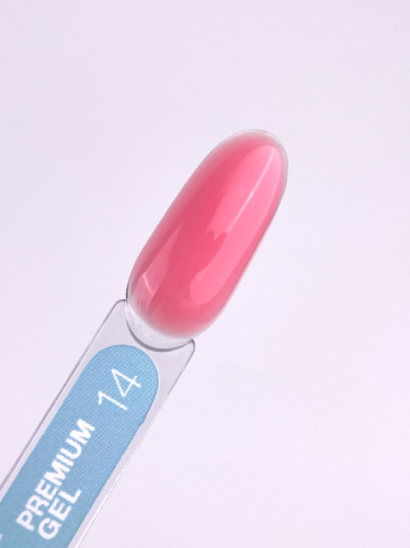 Lunamoon Premium Gel nr 14 15ml 2
