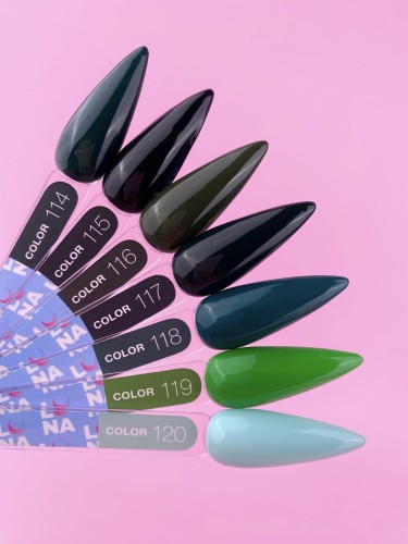 Lunamoon Color nr 115 8ml 5