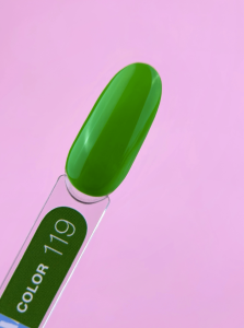 Lunamoon Color nr 119 8ml 