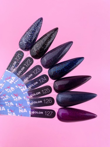 Lunamoon Color nr 126 8ml 5