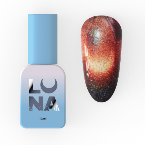 Lunamoon Color Cat Eye nr 251 8ml 1