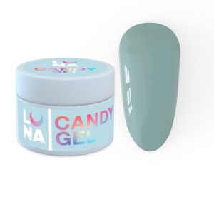 Lunamoon Candy Gel nr 19 15ml