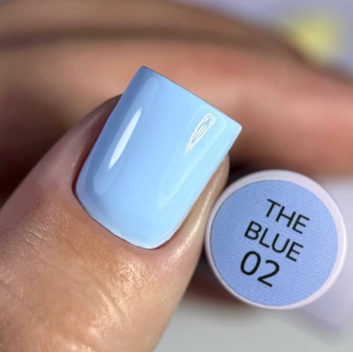 DIVNA The Blue 02 7 ml 2