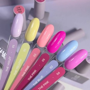 DIVNA The Pink 04 7 ml