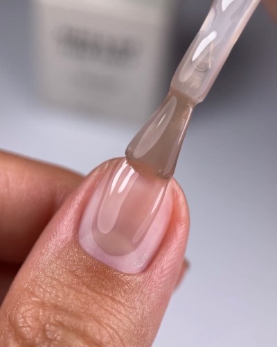 NAILSOFTHEDAY Cover base 43 Light pigment, 10 ml  2
