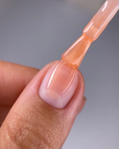 NAILSOFTHEDAY Cover base 44 Light pigment, 10 ml  2