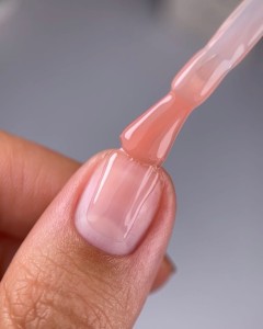 NAILSOFTHEDAY Cover base 45 Light pigment, 10 ml