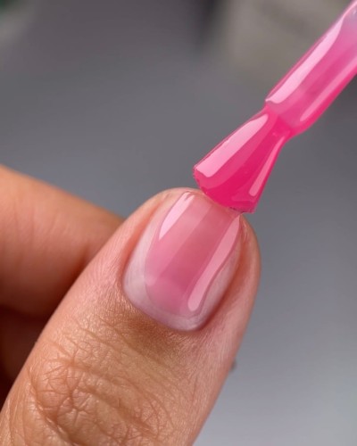 NAILSOFTHEDAY Cover base 47 Light pigment, 10 ml 2