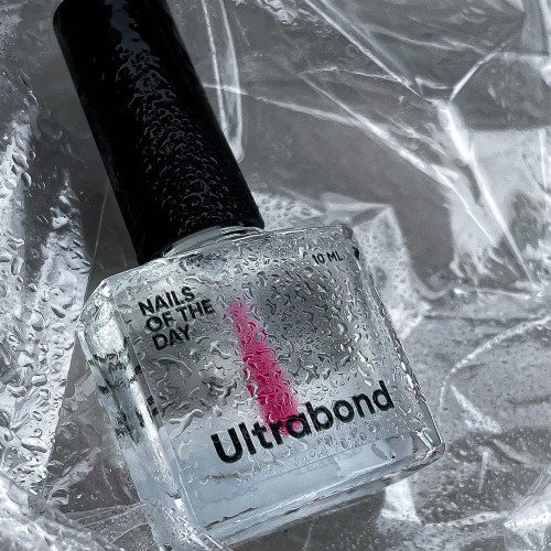 NAILSOFTHEDAY Ultrabond, 10 ml 2