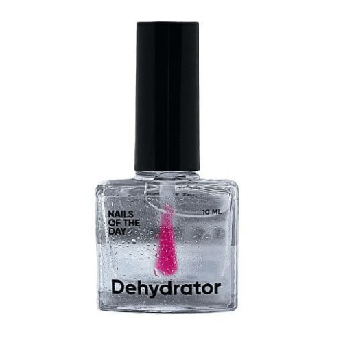 NAILSOFTHEDAY Dehydrator, 10 ml 1