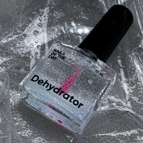 NAILSOFTHEDAY Dehydrator, 10 ml 2