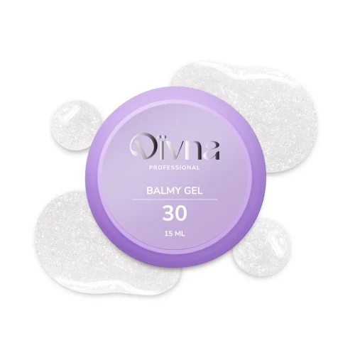 DIVNA Balmy Gel 30 15 ml 1