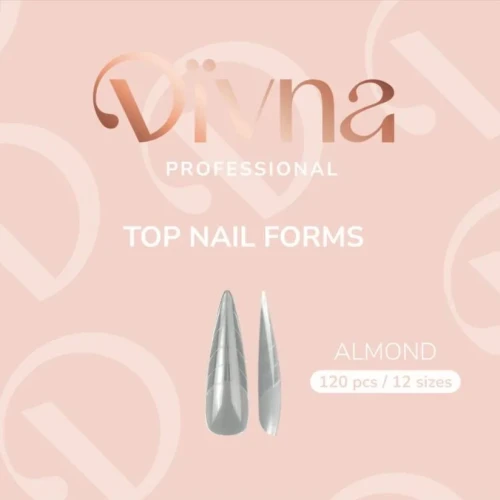 DIVNA Formy Górne Almond New 120 szt 1