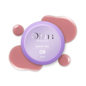 DIVNA Balmy Gel 08 15 ml