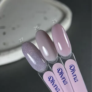 DIVNA Skilful Base 27 baza hybrydowa 13 ml