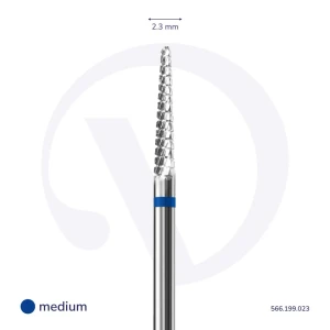 DIVNA Frez Karbidowy 566.199.023 (K115)