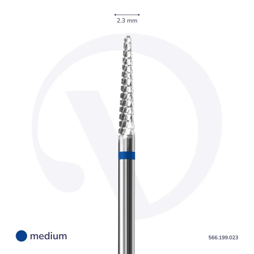 DIVNA Frez Karbidowy 566.199.023 (K115)  1