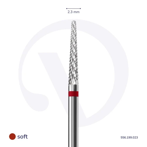 DIVNA Frez Karbidowy 556.199.023 (K114) 1