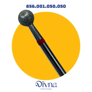 DIVNA Frez Diamentowy 856.001.050.050 (102)