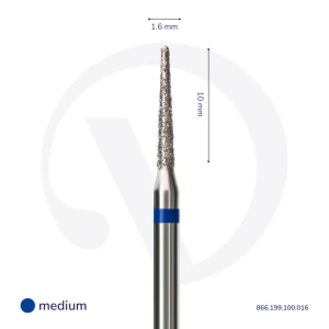 DIVNA Frez Diamentowy 866.199.100.016 (119)