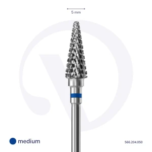 DIVNA Frez Karbidowy 566.204.050 (K113)