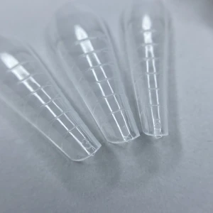 DIVNA Formy Górne Coffin 120 szt 