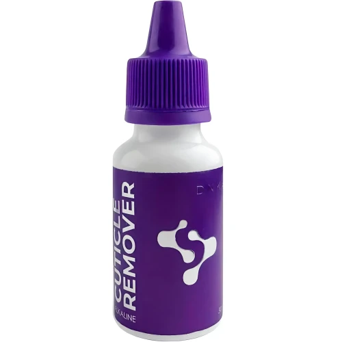 DNKA CUTICLE REMOVER GEL na bazie zasadowej ALKALINE 30 ml 1