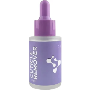 DNKA CUTICLE REMOVER GEL na bazie mocznikal UREA 30 ml