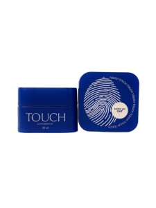 TOUCH Builder gel Oat, 30ml