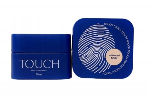 TOUCH Builder gel Skin, 30ml 1