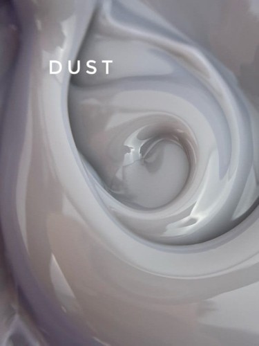 TOUCH Builder gel Dust, 15ml  3