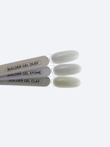 TOUCH Builder gel Stone, 15ml 2