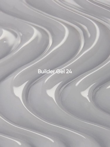 NAILSOFTHEDAY Builder gel 24, 30 ml 2
