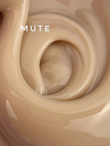 TOUCH Builder Gel Mute, 30 ml 4