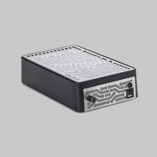 ULKA Pochłaniacz pyłu Nano (czarny) 3