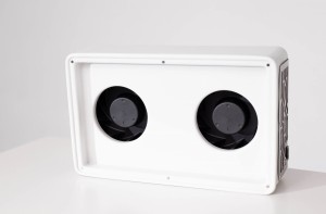 ULKA Pochłaniacz pyłu Nano (biały)