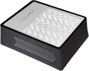 ULKA Pochłaniacz pyłu Handy (czarny)